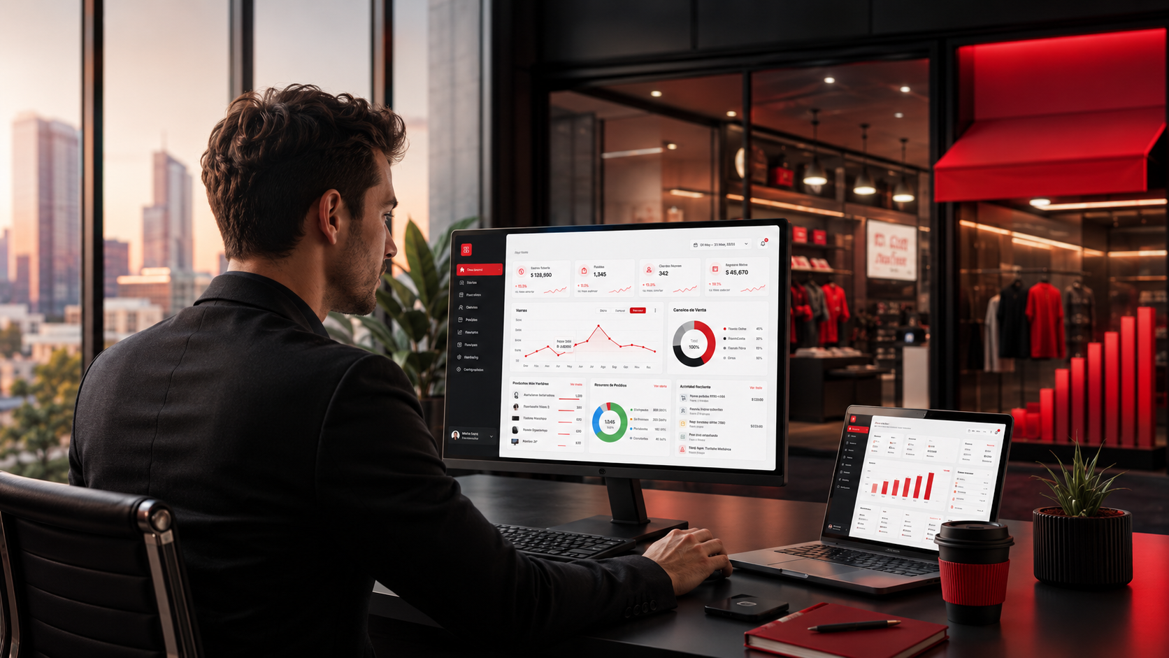 Control financiero y contable